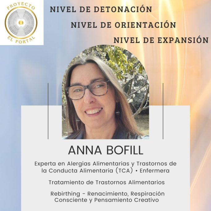 Anna Bofill