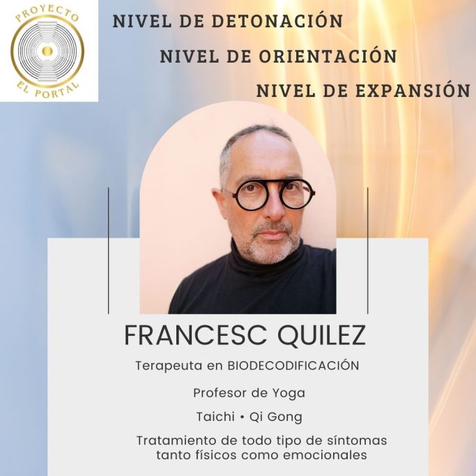 Francesc Quilez