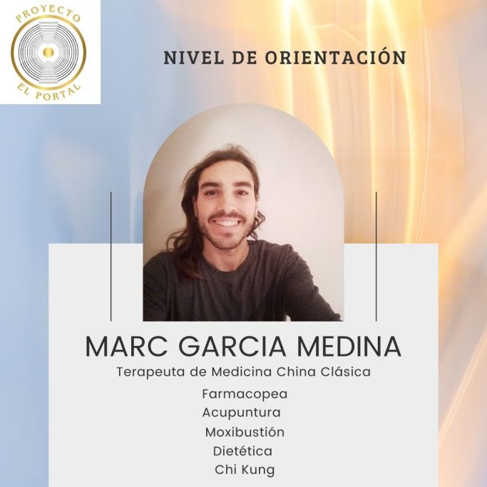 Marc Garcia Medina