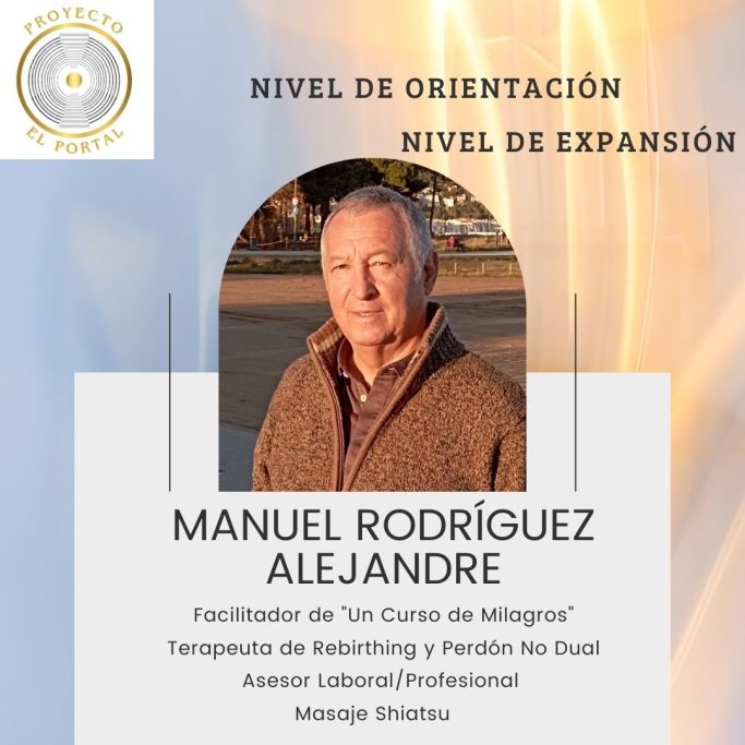 Manuel Rodríguez Alejandre