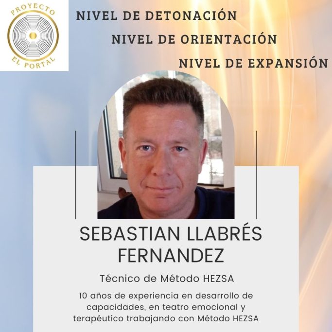 Sebastian Llabrés Fernandez