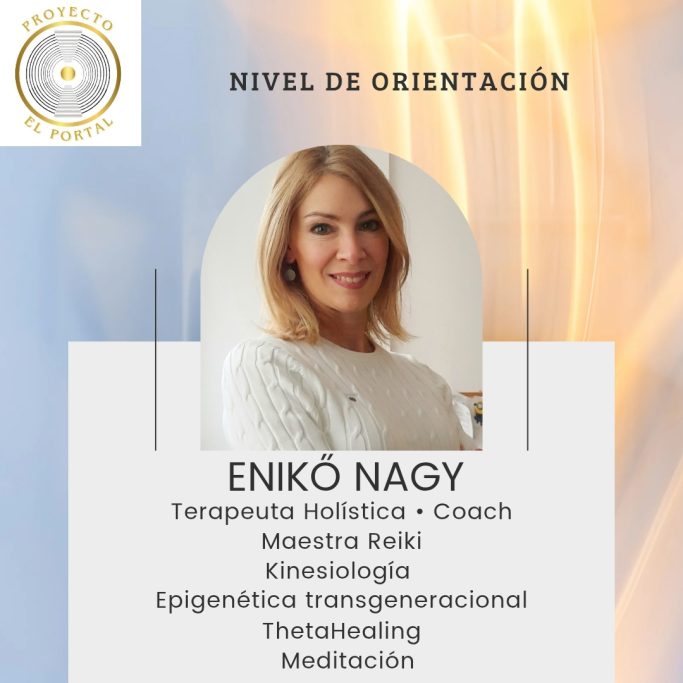 Enikö Nagy
